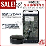 Landairsea 54 Gps Tracker - Waterproof Magnet Mount. Full Global Coverage.. Fixed Price $22.99.