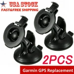 2X Car Suction Cup Mount Gps Holder For Garmin Nuvi 2597 Lmt 42 44 52 54 55. Fixed Price $13.99.