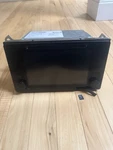 16-19 Toyota Tacoma Oem Entune Gps Navigation Radio Non-jbl 86100-04160 W/ Sd. Fixed Price $225.00.
