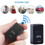 Mini Gf 07 Gps Car Tracker Real Time Trackingmaanetic Sim Message Positioner. Fixed Price $31.91.