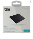 Tile Slim Black 1-PACK. Fixed Price $19.99.