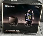 Delorme Earthmate PN-60W Handheld Gps With Spot Satellite Communicator Brand-new. Fixed Price $199.99.