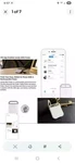 Nonda Aiko Finder For Lost Key, Phone, Pet. Fixed Price $12.99.