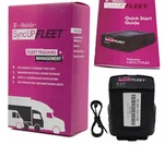T-mobile Syncup Fleet Gps Tracker Obd Ii Realtime Car Truck Plus Manage. Fixed Price $29.50.