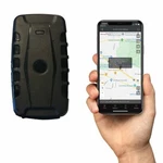 Itrail Endurance Real Time,magnetic Mount Gps Tracker. Original Packaging.. Fixed Price $200.99.
