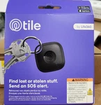 LIFE360 Tile Mate: Bluetooth Tracker For Apple Ios & Android Devices New. Fixed Price $15.99.