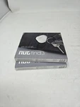 2 Nut Find 3 Smart Tracker Gray - New. Fixed Price $25.00.