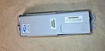 Savi Technology ST-410-108 Electronic Identification Tag Device 6350-01-495-3040. Fixed Price $269.99.
