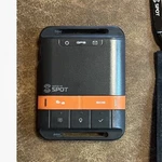 Spot Gen 4 Satellite Gps Tracker And Messenger. Fixed Price $45.00.