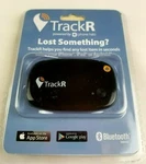 Trackr Powered By Phone Halo Tracking Device. Fixed Price $39.95.