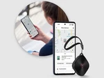 T-mobile Sync Up Tracker 2ND Gen 64MB Black Kit Location Tracking Sos. Fixed Price $12.90.