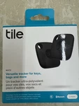 Brand New Tile Mate 2-PACK Bluetooth Trackers For Essentials. A8. Fixed Price $20.50.
