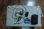 Spyspot Tracking Kit - 4G Mini Gps Tracker Gl 300MG With Solar Powered.... Fixed Price $34.95.