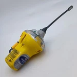 Mcmurdo E5 Smartfind 406MHZ Satellite Epirb Plb Sart Gmdss 121.5MHZ. Fixed Price $474.05.