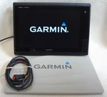 Garmin Gpsmap 7612XSV Radar Sonar Panoptix Livescope Clearv Sidev Display. Fixed Price $1999.95.