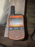 Spotx Hiking Boating Gps Satellite Messenger Orange Bluetooth Sos. Fixed Price $119.00.