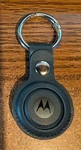 Motorola Tag Bluetooth Tracker + Clip Holder Google Find Hub Uwb Keys Bag. Fixed Price $35.00.