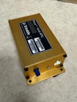 Trimble 62610-01 Placer Gold Apu Gps Unit. Fixed Price $15.00.
