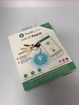 Trackr Pixel Bluetooth Tracking Device Item Tracker Phone Finder 3 Pack. Fixed Price $15.99.