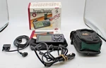 Garmin Gps Iii Plus Personal Navigator W/ Box, Manual, Bundle. Fixed Price $39.95.
