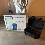 Spark Nano 7 Lte Car & Vehicle Gps Tracker With Magnetic Water Resistant Case. Fixed Price $19.99.