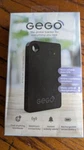 Gego Global Tracker - Worldwide Real Time Luggage Tracking Device. Fixed Price $19.95.