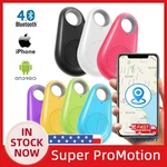 Mini Bluetooth Anti-lost Tracker ,gps Locator Alarm For Keys, Pets, Kids, Bags.. Fixed Price $7.99.