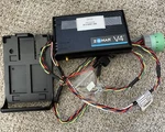 Zonar Fleet Telematics Control Unit V4E-NBT 10129 #2 (011524) Mount Cable. Fixed Price $69.95.