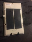 Skybitz Falcon GXT5000 Solar Powered Cellular Gps Mtm Asset Management Tracking. Fixed Price $50.00.