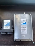 Peoplenet G3 E-006-0200-EA E-006-0215-AC Onboard Computer. Fixed Price $100.00.