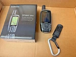 Garmin Gpsmap 64ST Handheld Hiking Navigator. Fixed Price $149.00.