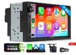 Eonon 7 Inch Apple Carplay Android 14 Auto 2 Din Stereo Radio Head Unit Gps. Fixed Price $181.99.