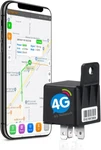 Sinotrack 4G Gps Tracker For Vehicles,vehicle Device Locator Car Relay. Fixed Price $65.93.
