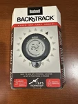 Bushnell Backtrack 360061 Gps Locator New In Box. Fixed Price $114.99.