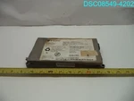 Used Item Ge Veriwise Orbcomm T.a.n. 166STR VR1000-S2AB89AA000 148-150MHZ. Fixed Price $97.95.
