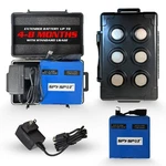 Spy Spot Tracking Kit - 4G Mini Gps Tracker Gl 320MG. Fixed Price $98.00.