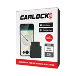 Carlock Anti Theft Device - Real Time 4G Tracker & Alarm System. .... Fixed Price $79.96.