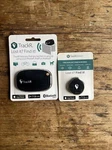 2 Trackr Bravo Gps Bluetooth Tracking Devices - Android Apple Smartphone. Fixed Price $14.95.