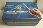 Vintage 1989 Mobile Alert Auto Locator With Instructions-- New Old Stock. Fixed Price $19.99.