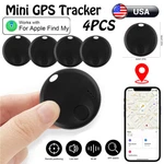 Mini Smart Tracking Device Air Tag Tracker Car Bike Purse Key For Apple Find My. Fixed Price $10.39.
