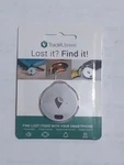 Trackr Bravo Lost It Find Gps For Phone Keys Tablet Pet Bluetooth Brand New. Fixed Price $9.33.