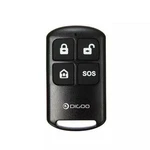Digoo Dg-hosa Wireless Remote Controller For Smart Home Security Alarm System. Fixed Price $13.53.