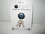 Hbutler Orbit Key Finder Black Brand New. Fixed Price $24.99.