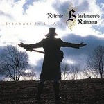 Ritchie Blackmore's Rainbow Stranger Free Shipping With Tracking# New From Japan. Fixed Price $19.81.