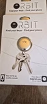 Orbit Finder, Your Keys ORB426 Iphone & Android Compatible. Fixed Price $10.00.