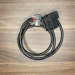 Genx GNX-6 Power And Data Cable Obd Ii. Fixed Price $15.00.