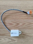 Veethree Electronics Gps Receiver 69829 Speedometer Nmea 0183 4 Pin Deutsch Plug. Fixed Price $139.00.