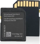 Navigation Sd Card Fits For Mercedes Garmin Map Pilot B GLC300 CLA250 GLA250. Fixed Price $39.99.