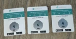 Trackr Bravo Lost It? Find It! Device Item Tracking Locator (lot Of 3). Fixed Price $27.99.