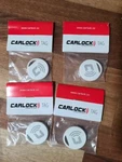Carlock Tag Accessory - Bluetooth Upgrade For Device. Lot Of 4. Fixed Price $40.00.